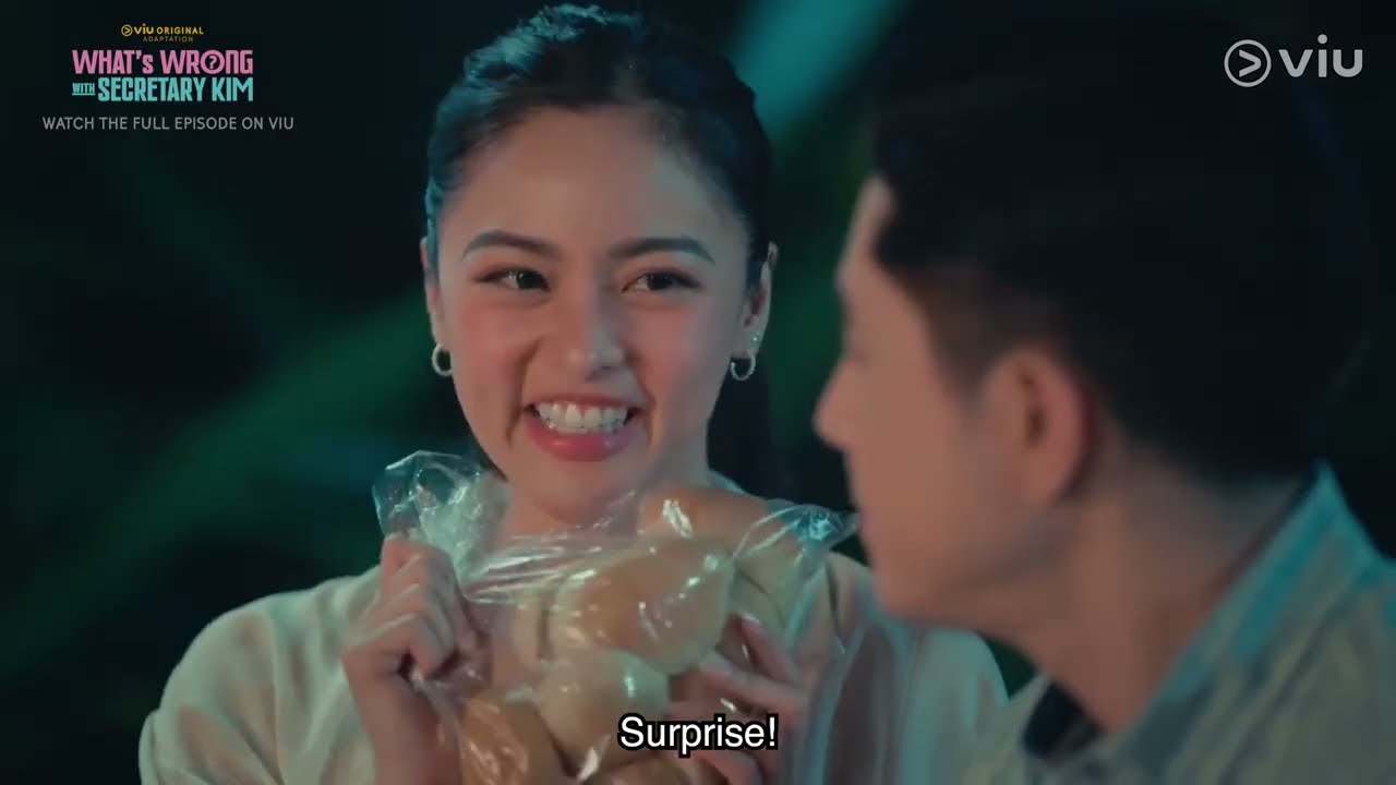 This Night Changed Everything… 💕 | KimPau | EP 22 | viu