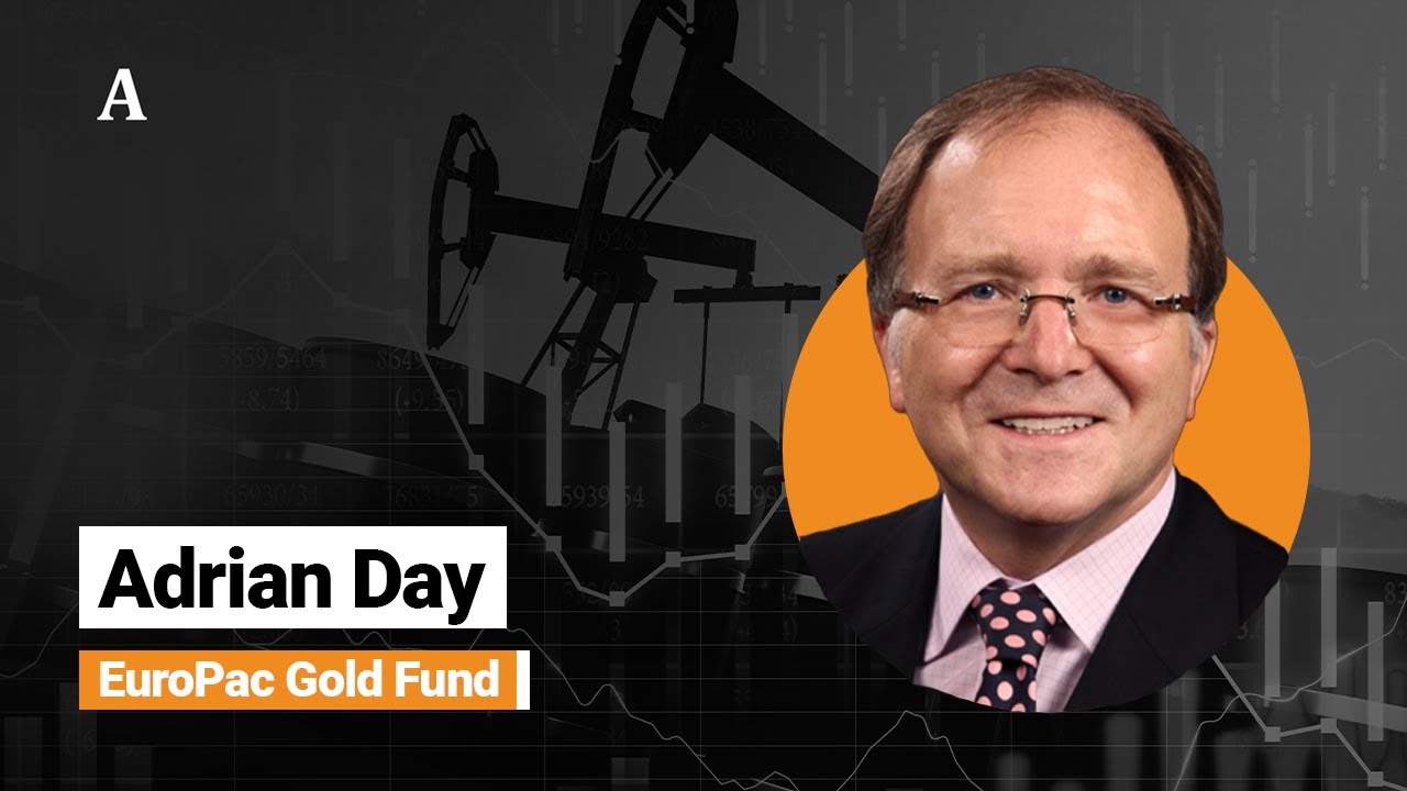 Exploring Opportunities in Gold: Adrian Day's Take on Juniors and Majors - EuroPac Gold Fund