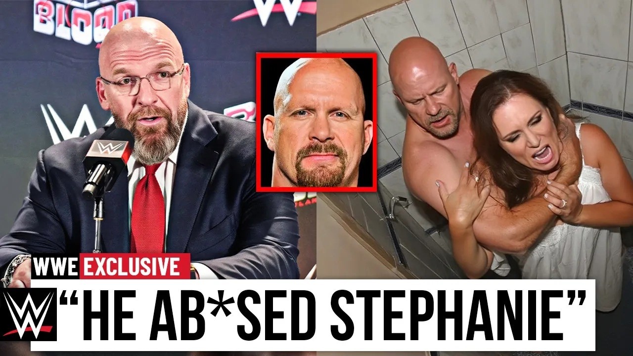 WWE Legends Reveals The Awful Truth About Stone Cold