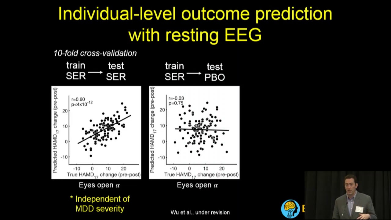 2019 FNIH Biomarkers Consortium Neuroscience Symposium Session 4 - EEG Biomarkers