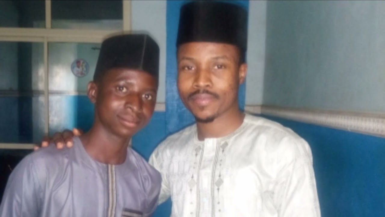 Yusuf d Usman & Umar m Shareef wakar da yayi masa Yusuf d Usman don Allah kuyimana subscribe mungod