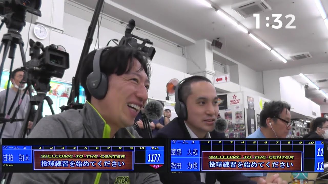 pbajapan CHEETAH Open 1day  31.Aug.2025.準決勝４G　決勝