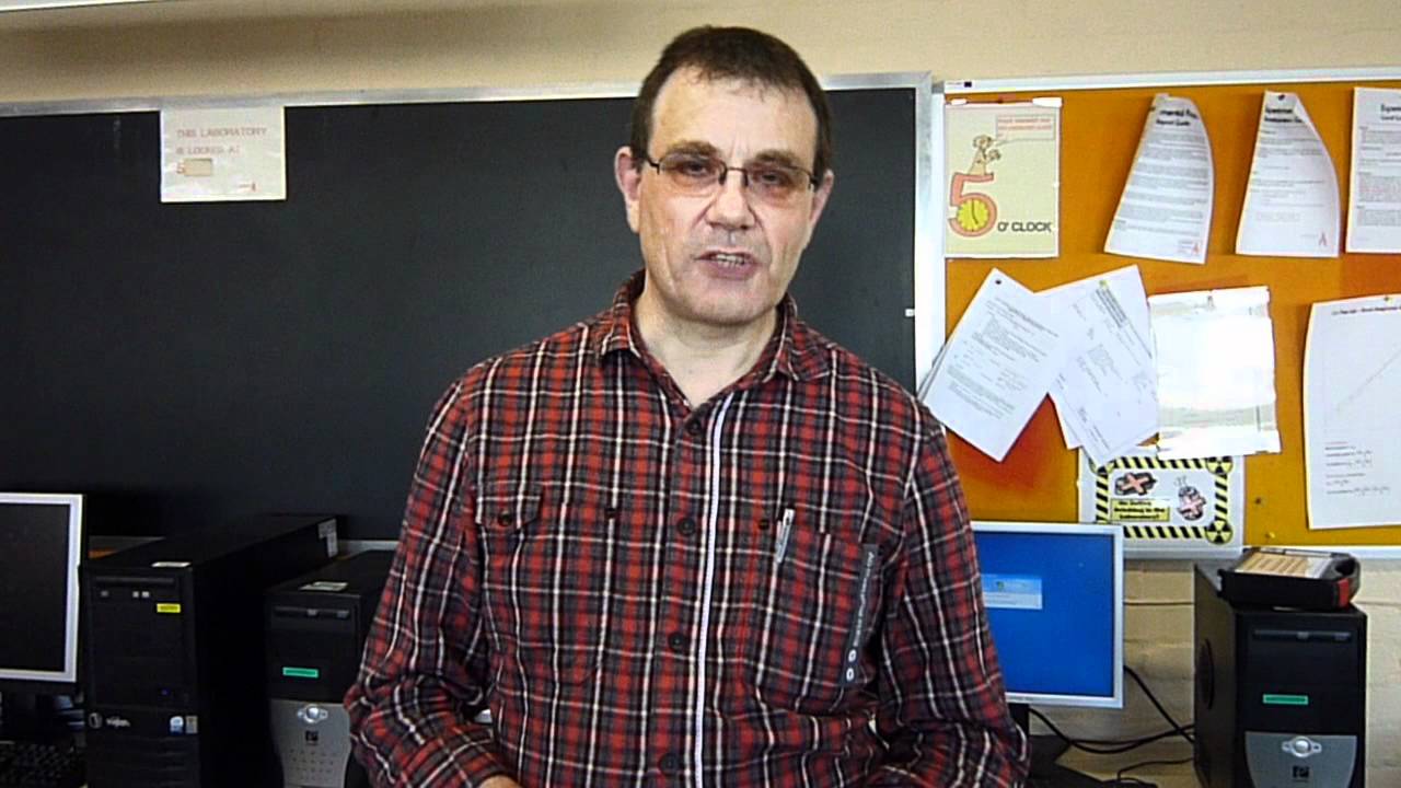 Behind Closed Doors: First year Labs