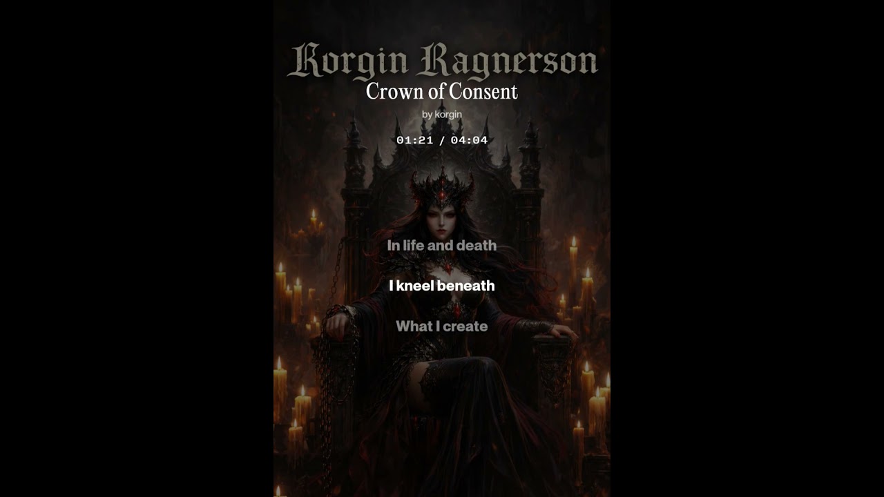 Crown of Consent