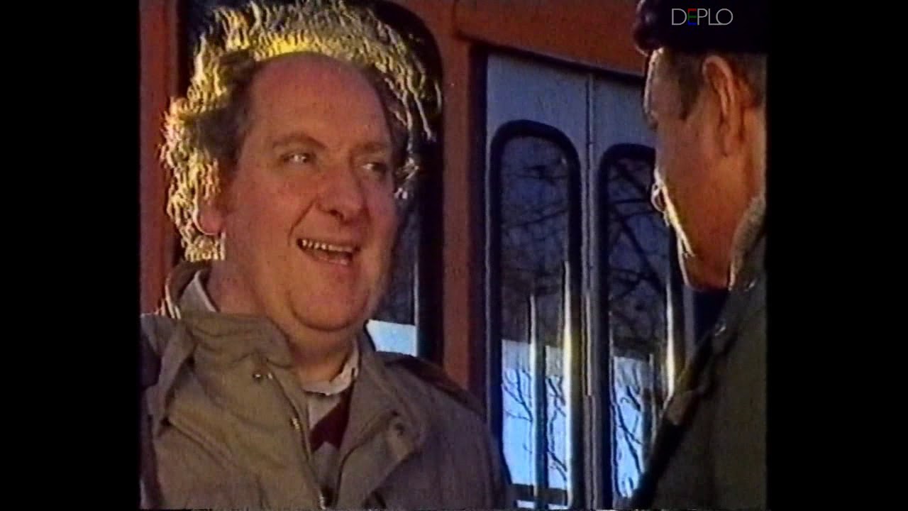 10/11/1989 - Telepadova-Italia 7 - 3 Sequenze spot pubblicitari e promo