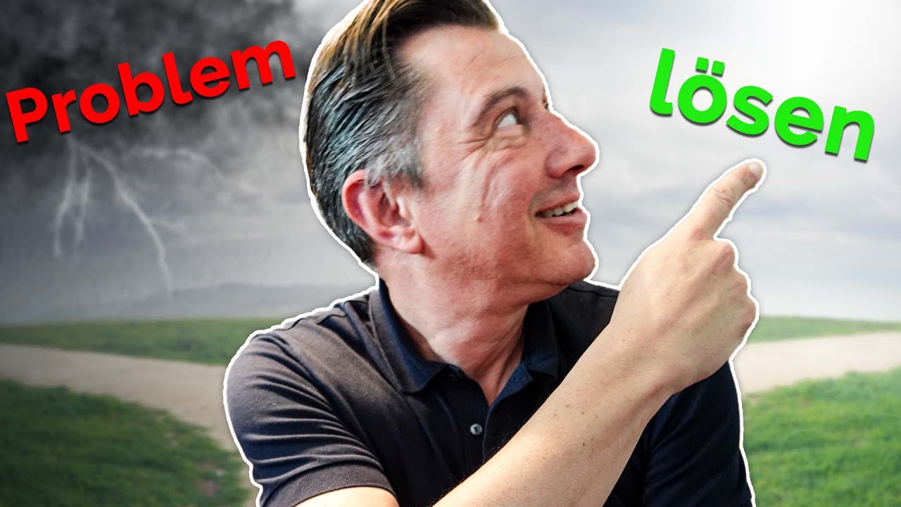 5 Methoden, zur kreativen Probleml&ouml;sung