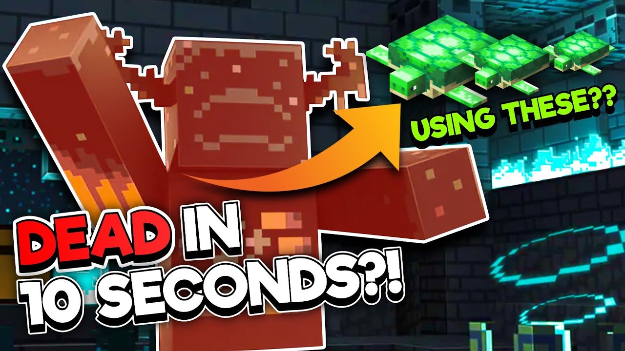 The 3 Items You Need To Defeat The Warden (No Cheating)