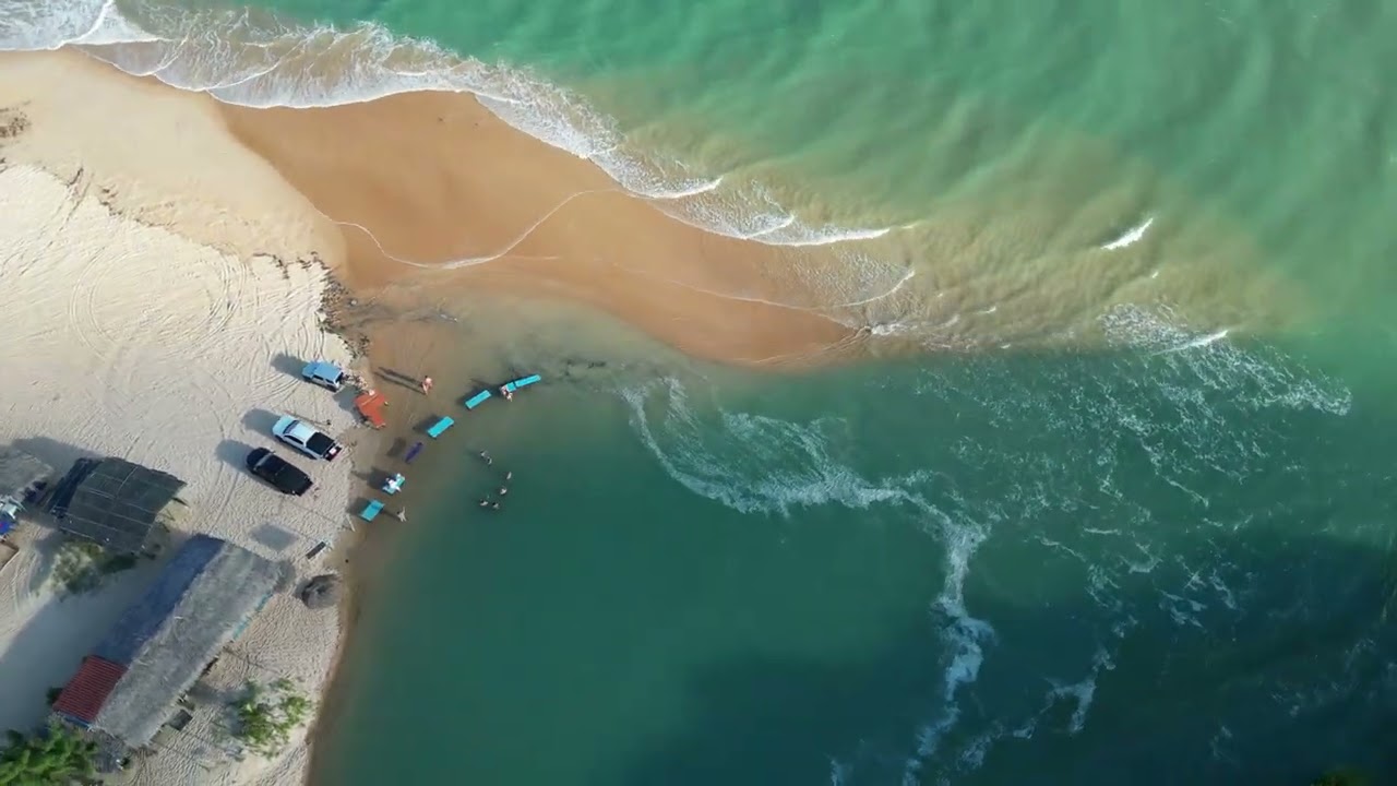 Suzuki Jimny Sierra - Natal para Mamanguape