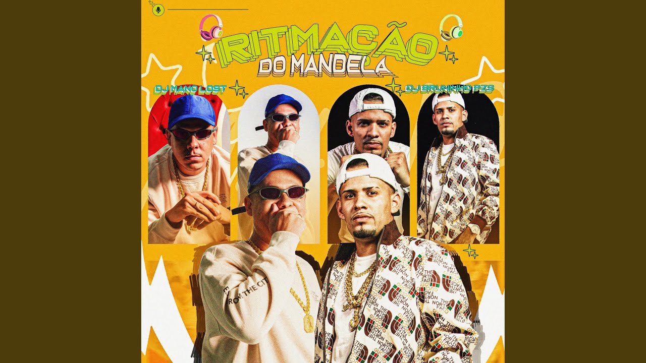 Ritmação do Mandela