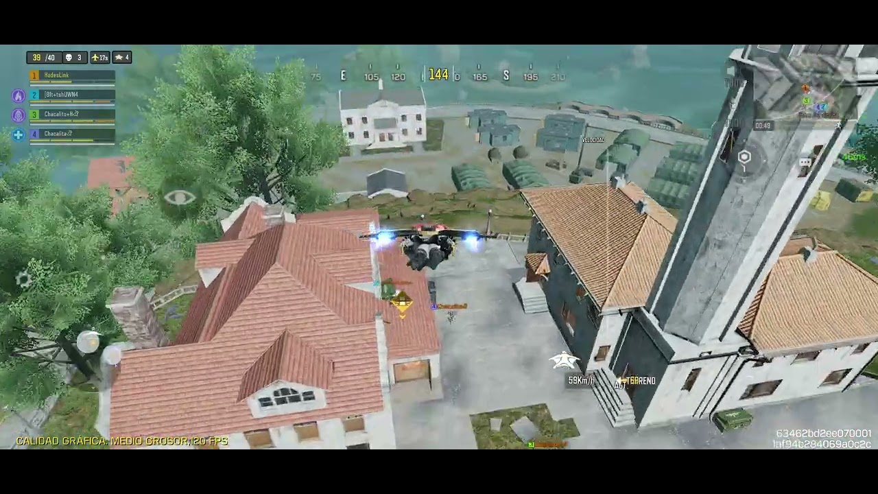 Full gameplay no edit