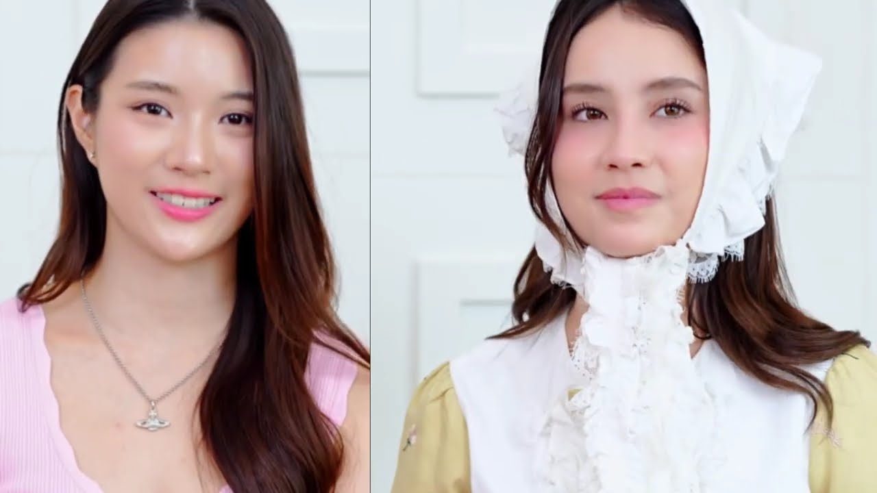 Engsub Ginnyjayna Poisonous Love interview 22/10/2025