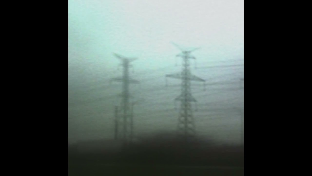 CT57 - distant sounds of desolation [Signalwave, Broken Transmission, Vaporwave]