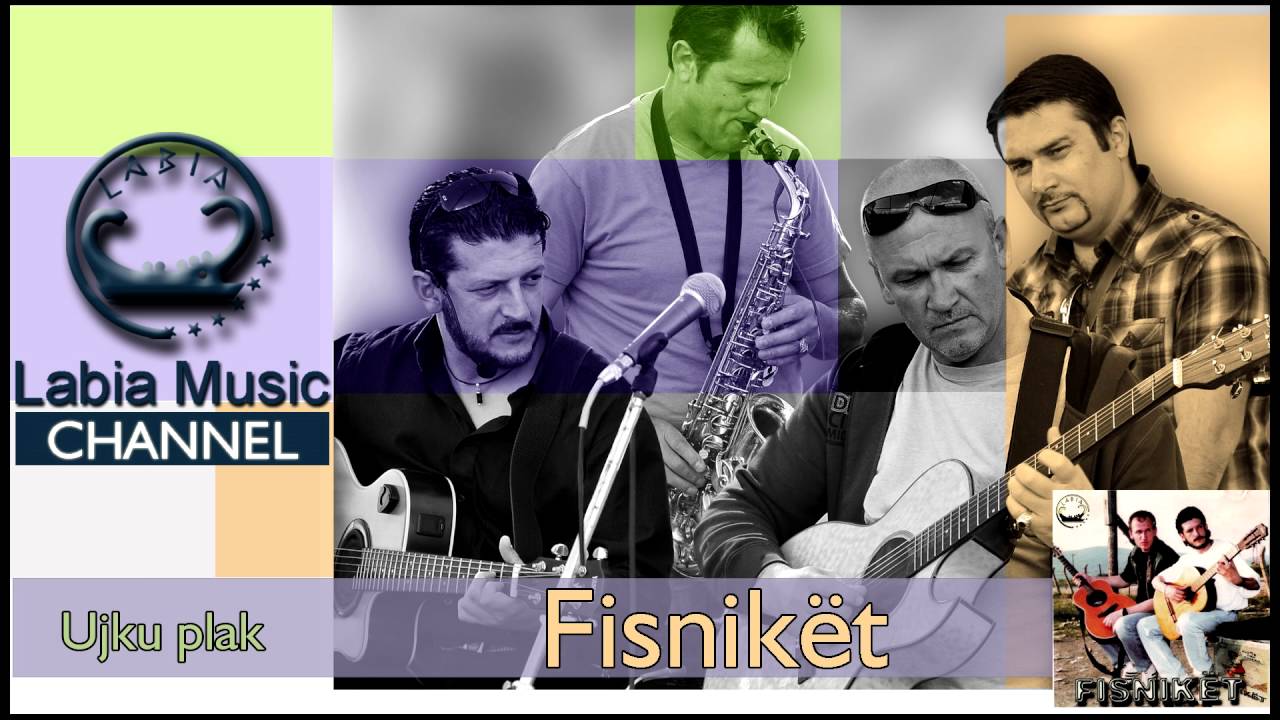 Fisniket - Ujku plak