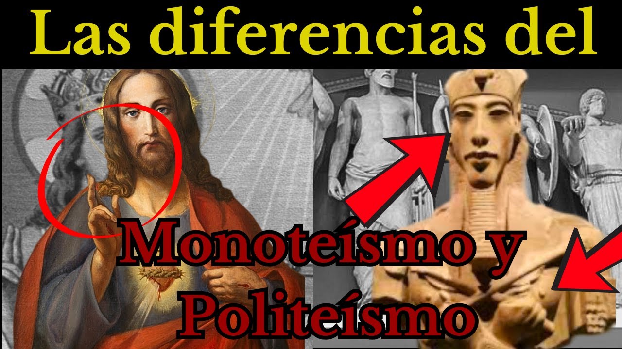 Polite&iacute;smo vs. Monote&iacute;smo: Historia y Diferencias Fundamentales