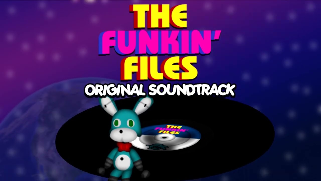 Mortality - The Funkin' Files OST