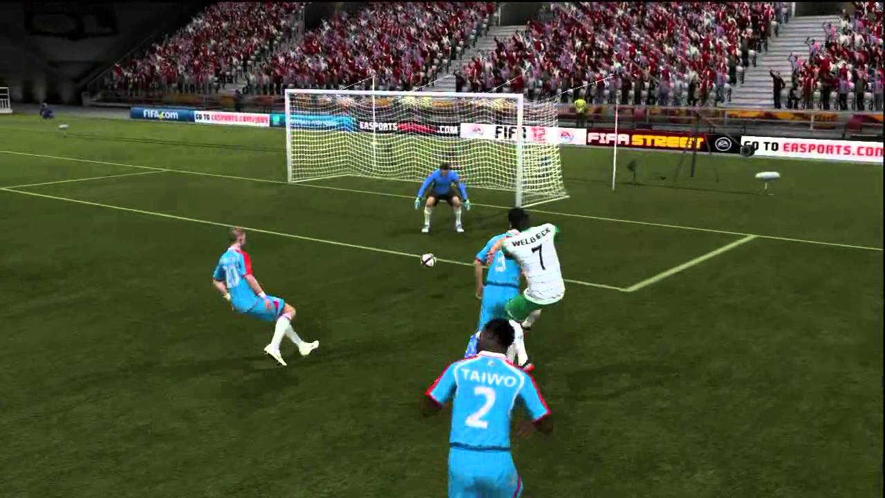 FIFA 12 | Is He Worth It | IF Welbeck, IF David Silva