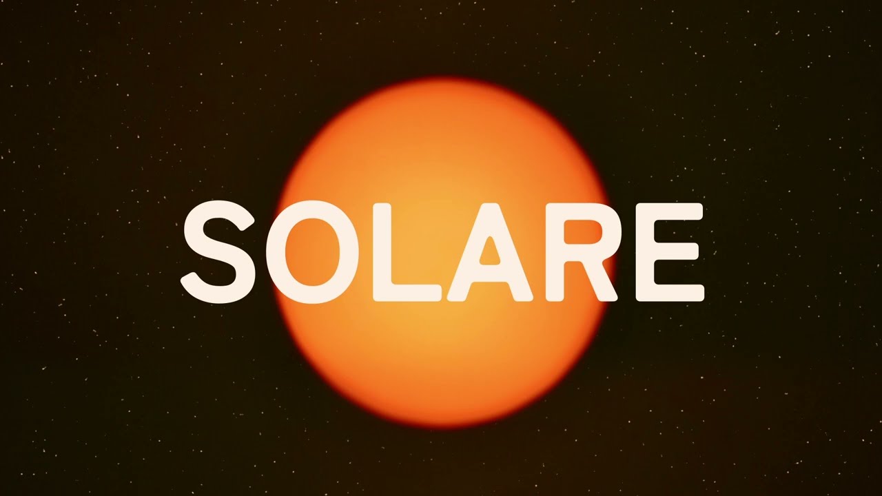 Esperón - Solare (Letra)