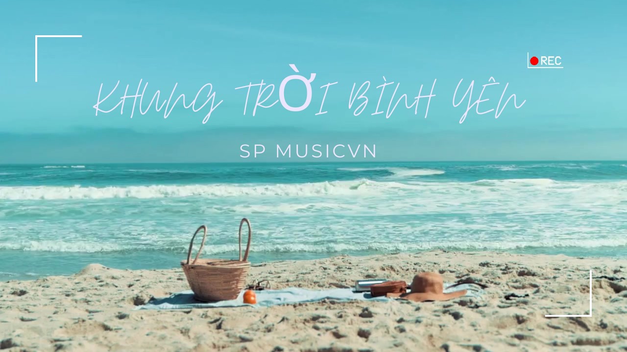 KHUNG TRỜI BÌNH YÊN - Music video| SP Musicvn #khungtroibinhyen #SPmusicvn #nhaclove