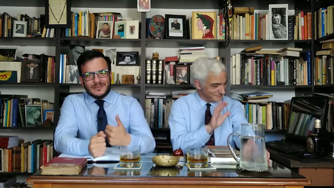 La última página 168: Nicolái Gógol y su invención narrativa