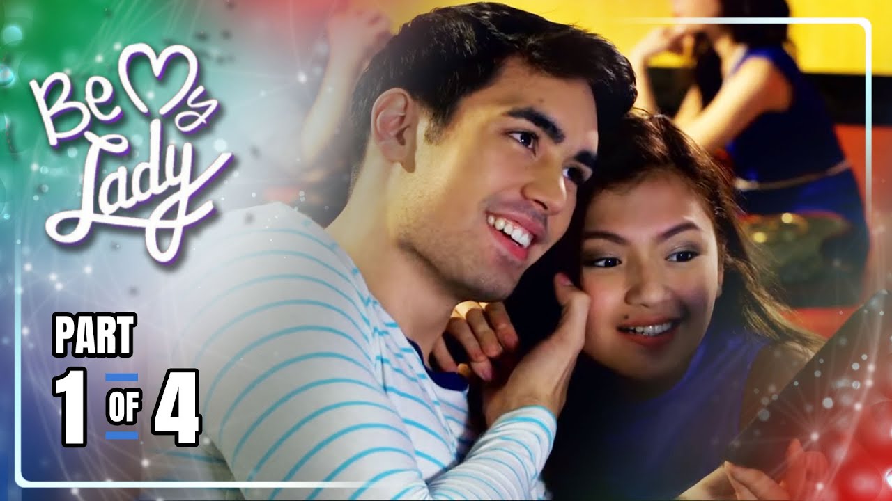 Be My Lady | Episode 41 (1/4) | April 20, 2022