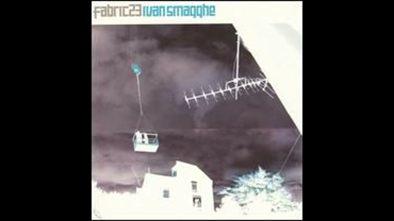 Fabric 23 - Presents Ivan Smagghe 2005 HD