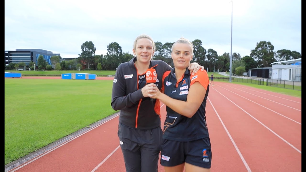 Roaming GIANT: Round 7, 2022