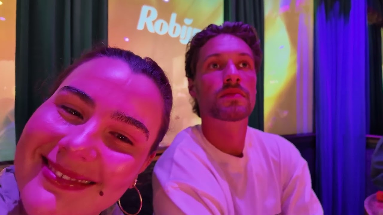 ALLEMAAL LEUKE EVENTS EN HET HUIS IS VERBOUWING! OMA VLOG 142