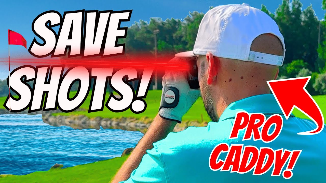 This Simple Way Of Lower Your Golf Scores Will SHOCK ALL GOLFERS