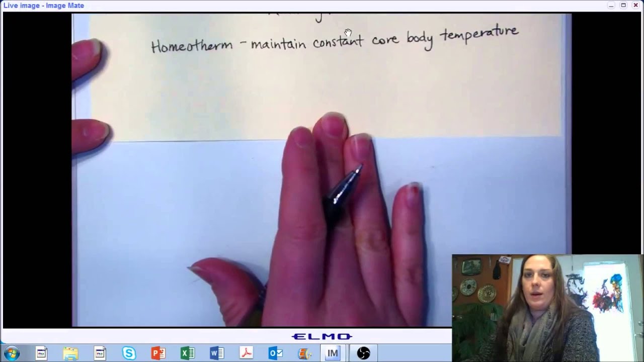 LECTURE 4 (PART A): Comfort and Health - Indoor Environmental Quality - Thermal Comfort