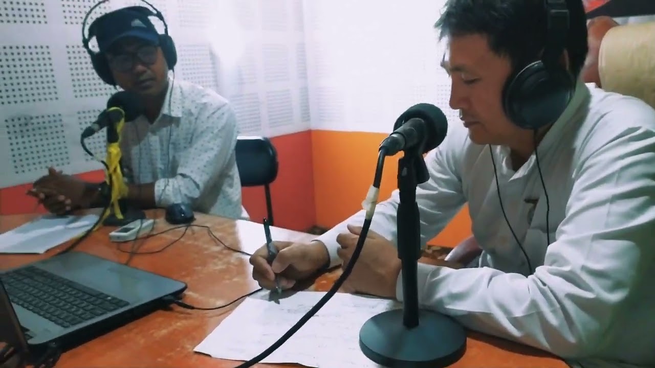 How can we be happy always?!! An interview with Motvational speaker Raju Ghale ( part-1)