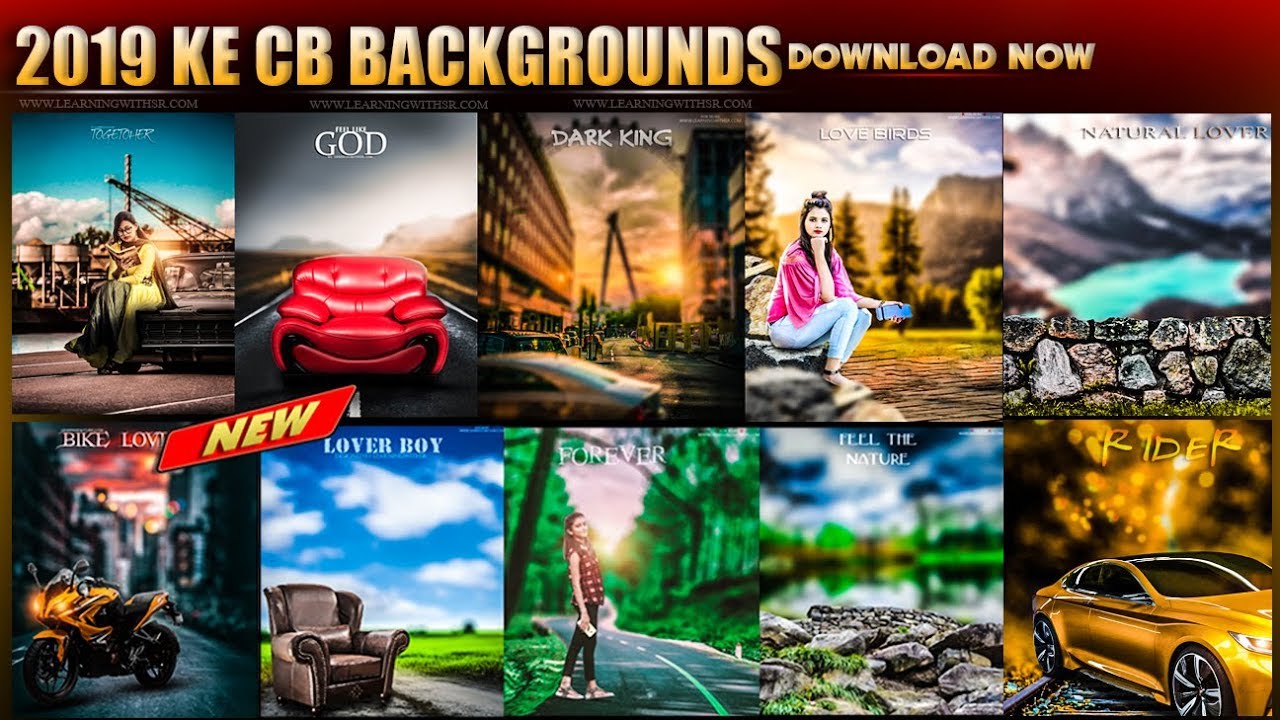 2019 Cb backgrounds download latest