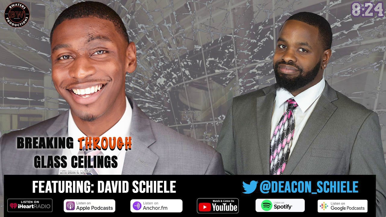 It Wasn't The Viral Reel, It Was God's Favor (Featuring David Schiele)