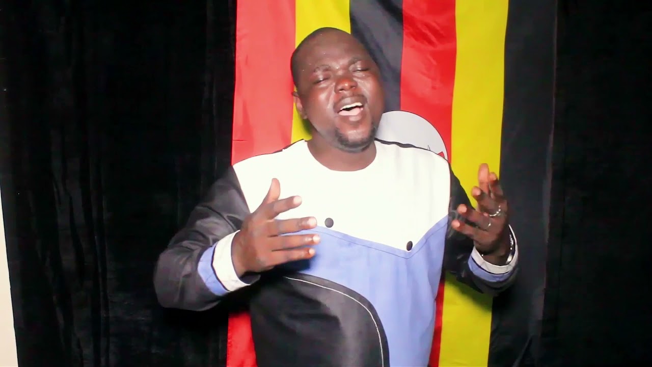ACHOLI TIN KOK BA—PAUL LOKECH