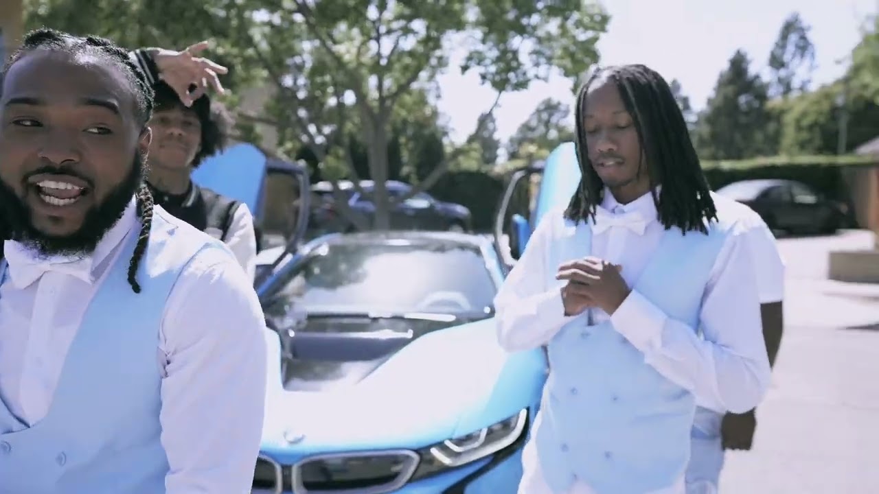 Gregg Styles - Celebrate It(#LLTJ) (Official Music Video)