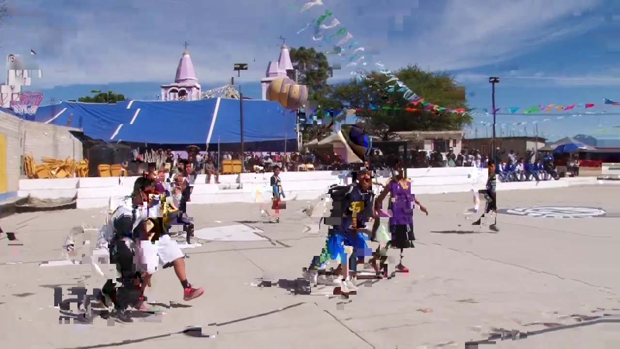 [ DvD 7 Parte 2] Fiesta Anual Barrio Buenos Aires, Yucuquimi de Ocampo 2020
