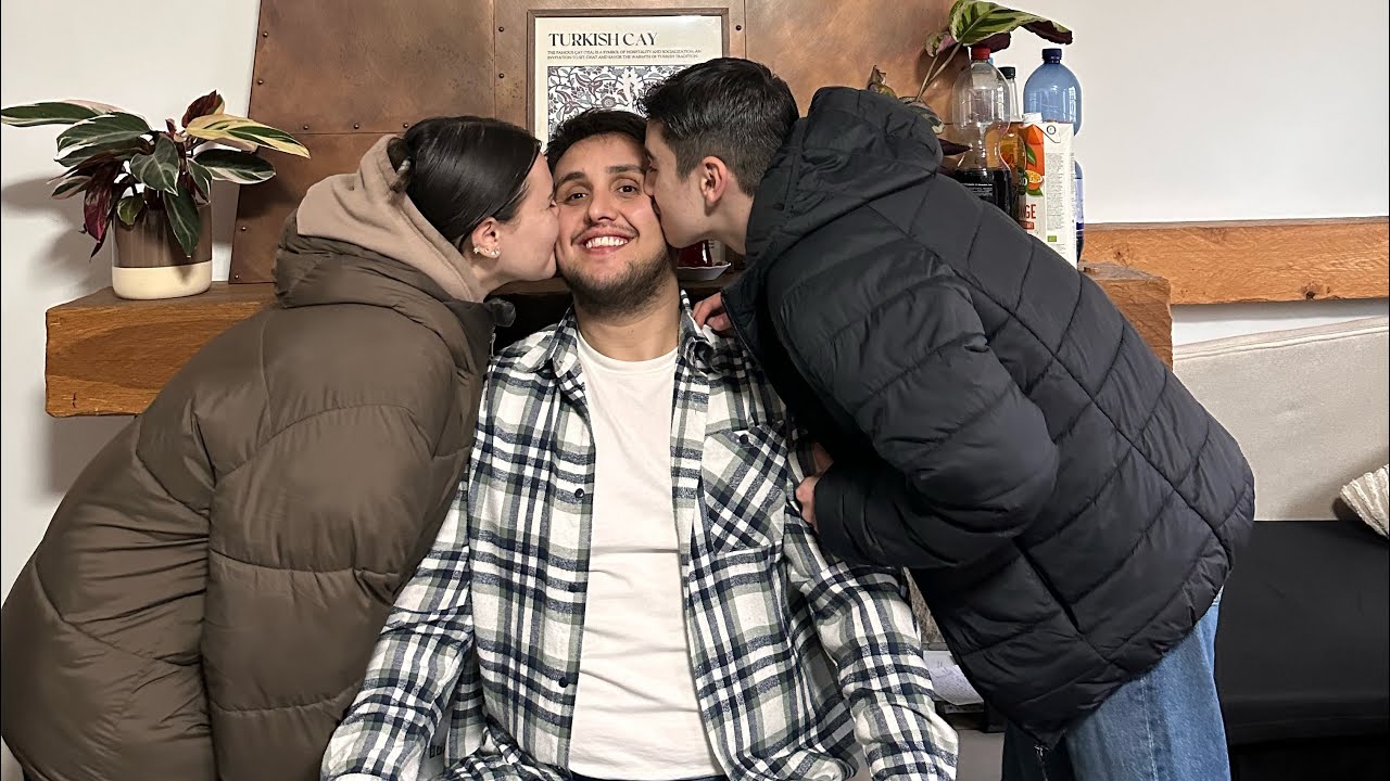 Ablamlara veda zamanı,yeğenlerim neredeyse ağlayacaktı,canlarım benim#keşfet#video#vlog#home#almanya