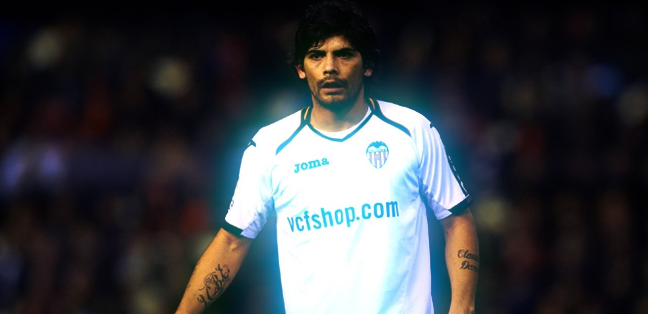 Ever Banega ● Excellent Midfielder ● HD