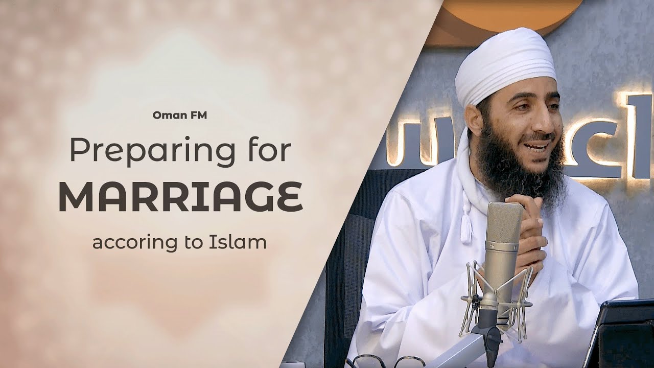 Preparing For Marriage | Seeking Guidance