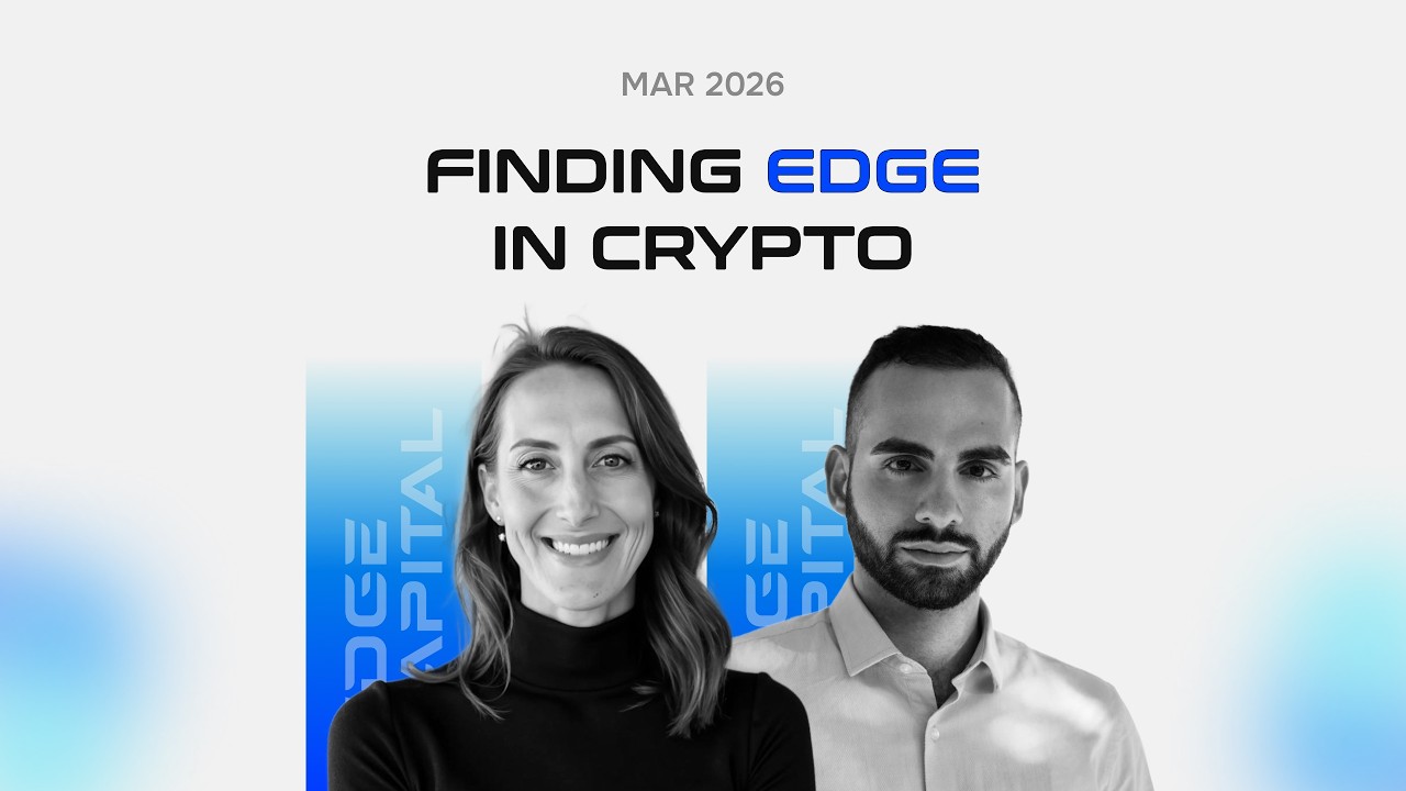EDGE CAPITAL: How Institutional Crypto Funds Build Market-Neutral Portfolios
