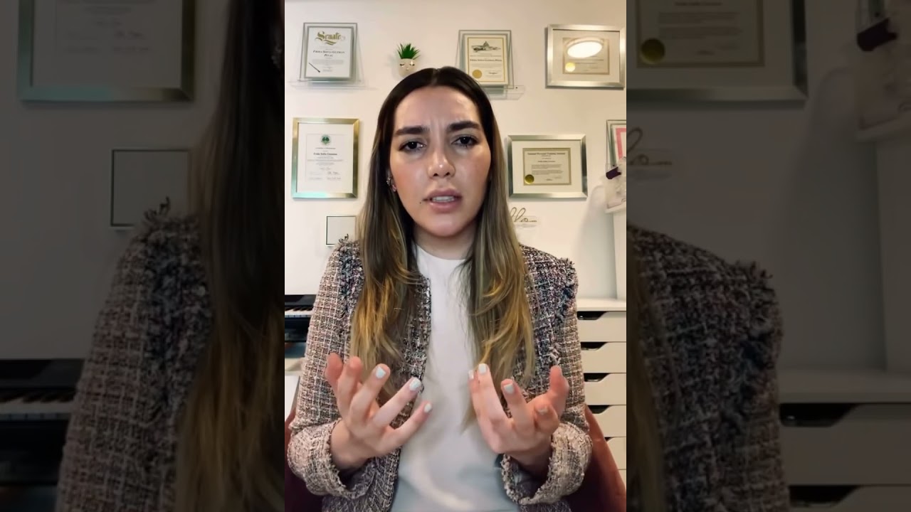 Frida Sofia la declaracion que pauso la relación familiar con Alejandra Guzman #viral