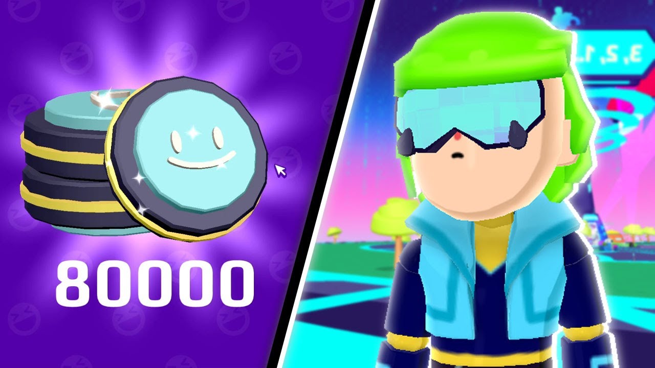 👾 80.000 MEMORY FRAGMENTS - PK XD Archives Event