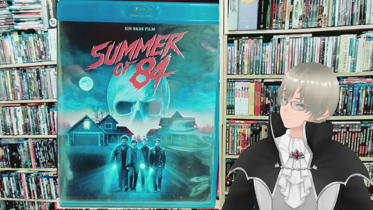 FilmTipp: Summer of 84