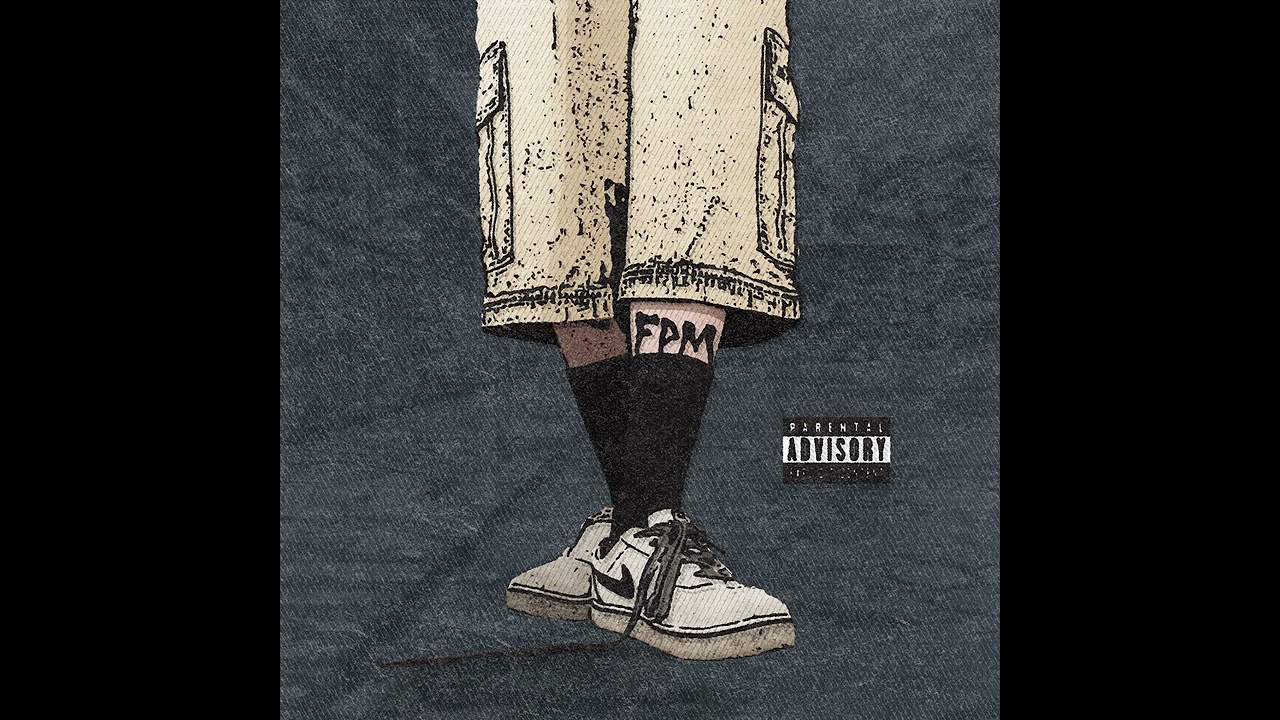 FPM &mdash; Material brut