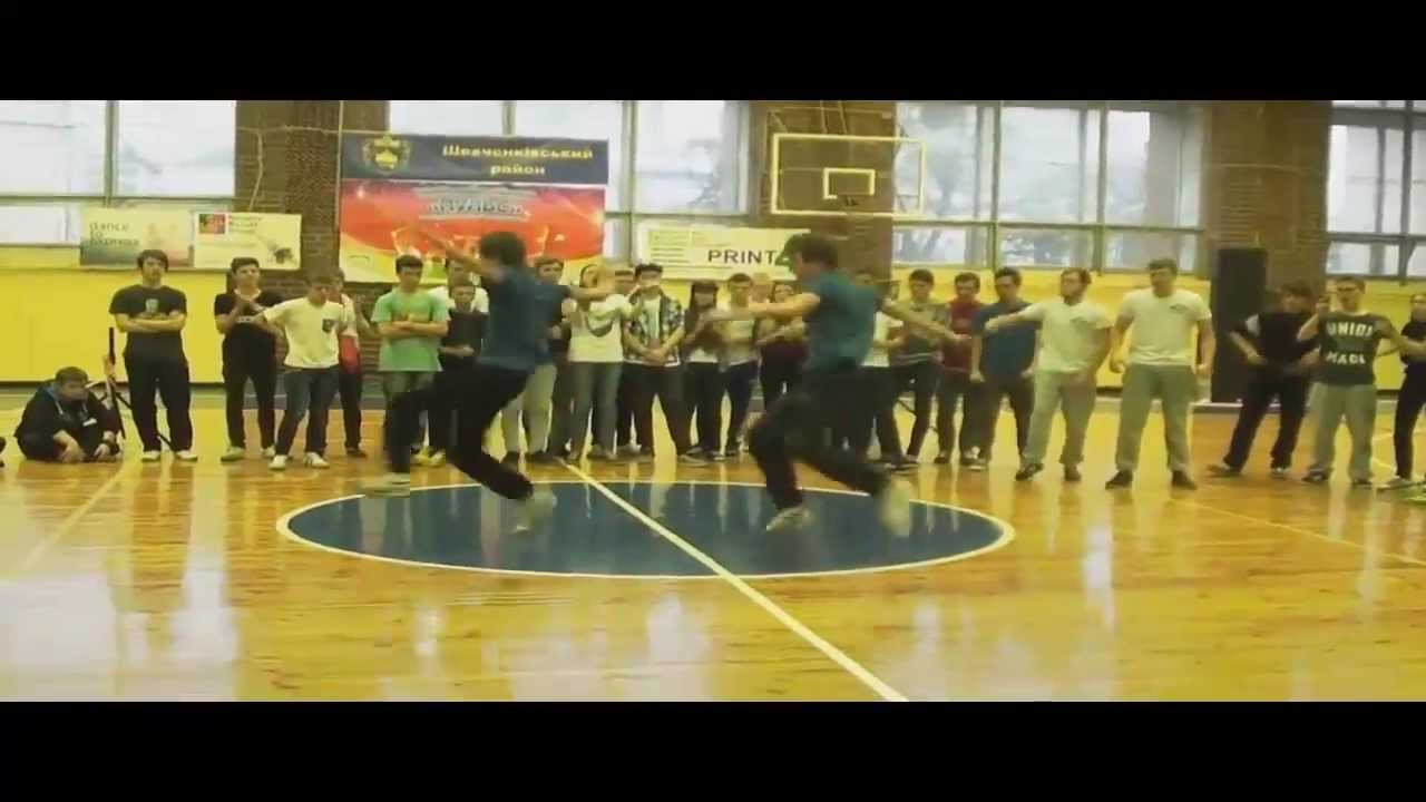Incredible jumpstyle TV - THE BEST OF NOVEMBER 2013