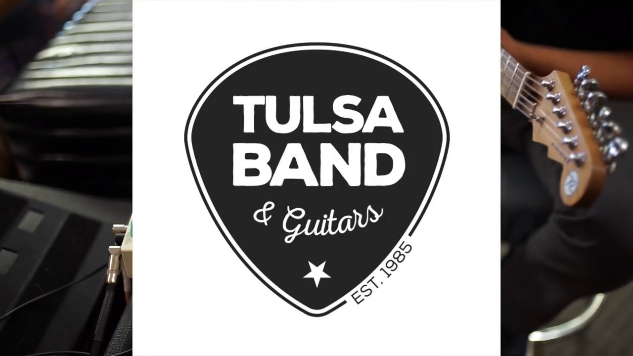 Fuzzrocious - M.O.T.H + Octave Jawn - Tulsa Band & Guitars Exclusive