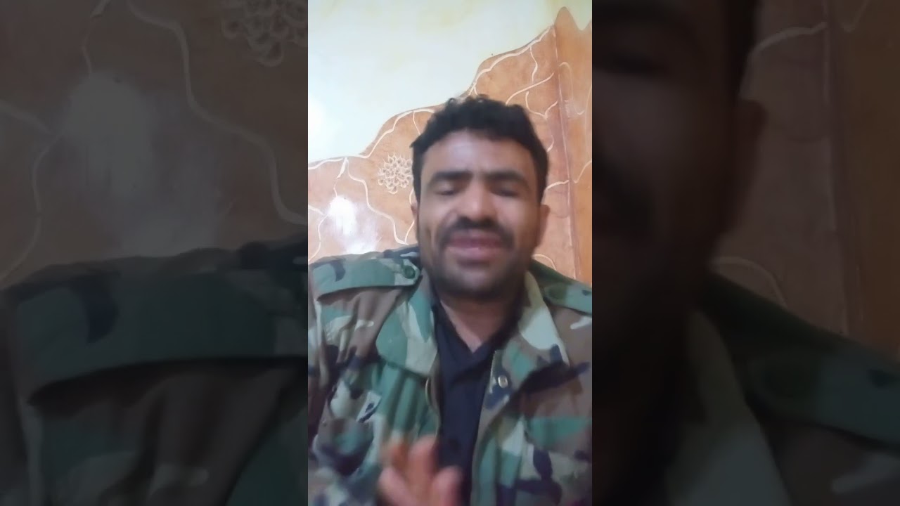 شاهد صادق المنصوري فضايح جديده