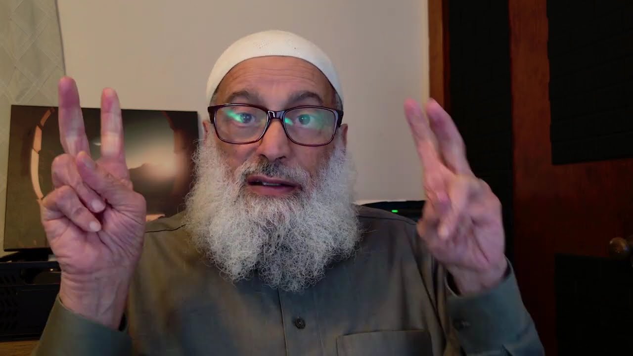 4of5 Shias vs  Surat At Ta`hreem; by Jalal Abualrub