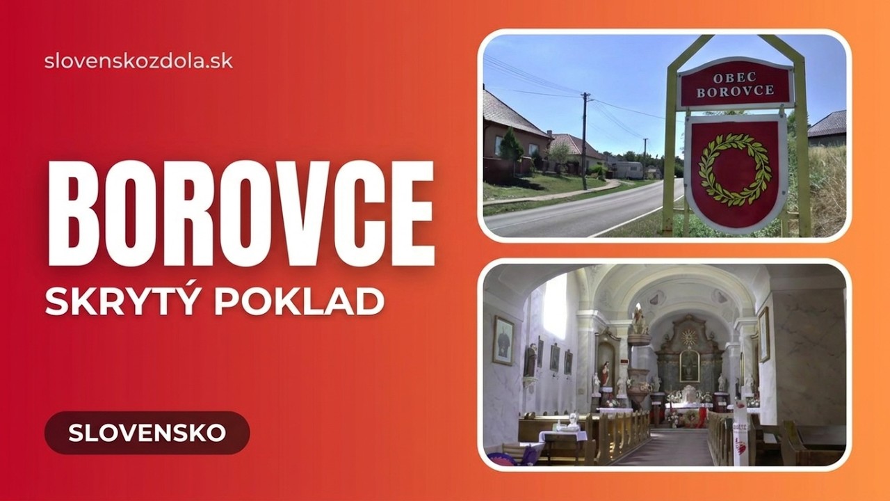 BOROVCE