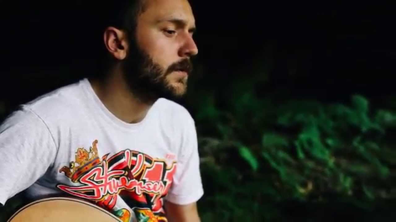 Ian Fisher - Just Like A Stranger (Show Me Shows)