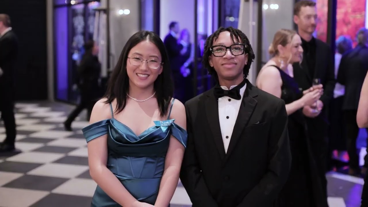 36th Annual JA Atlanta Business Hall of Fame Highlights